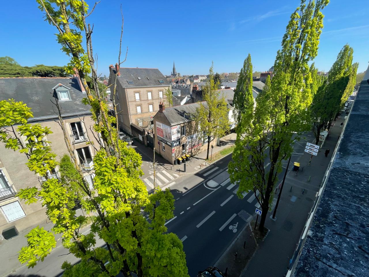 Bureau Nantes 1934m² Location bureau Nantes Loire-Atlantique OLBUR2428261 6
